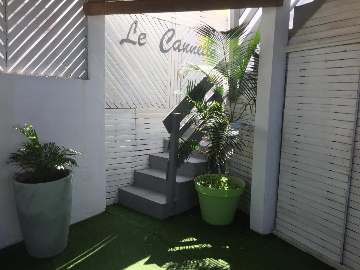 Le Cannelle Saint Pierre Exterior foto